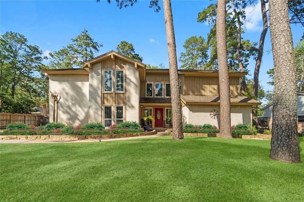2007 Seven Oaks Drive, Kingwood