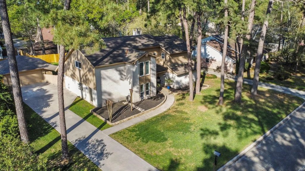 2007 Seven Oaks Drive, Kingwood