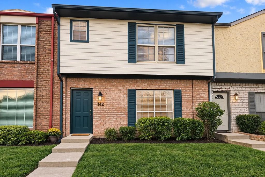 7700 Creekbend 142, Houston