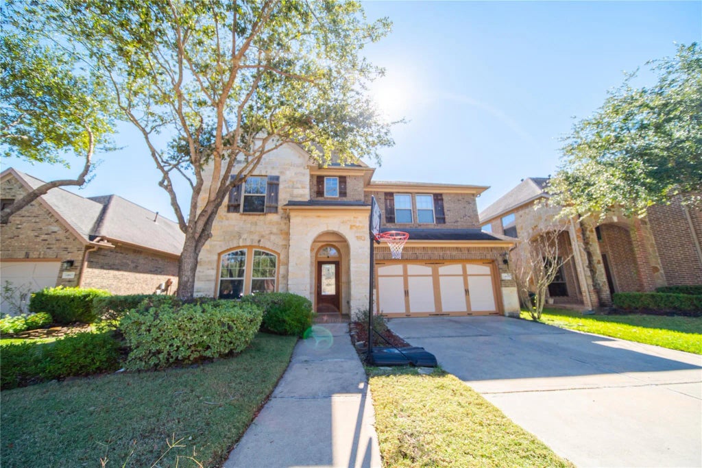 24611 Blue Opal Lane, Katy