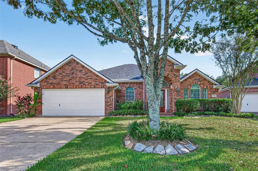 11324 Windy Dawn Drive, Pearland