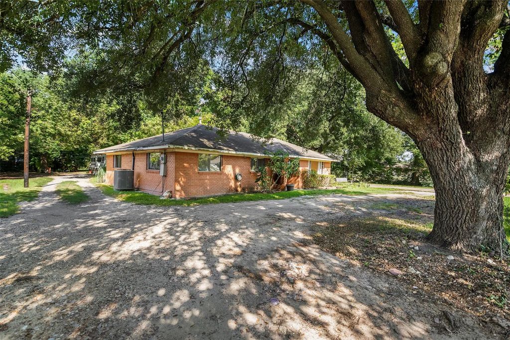 13909 Kershaw Street, Houston