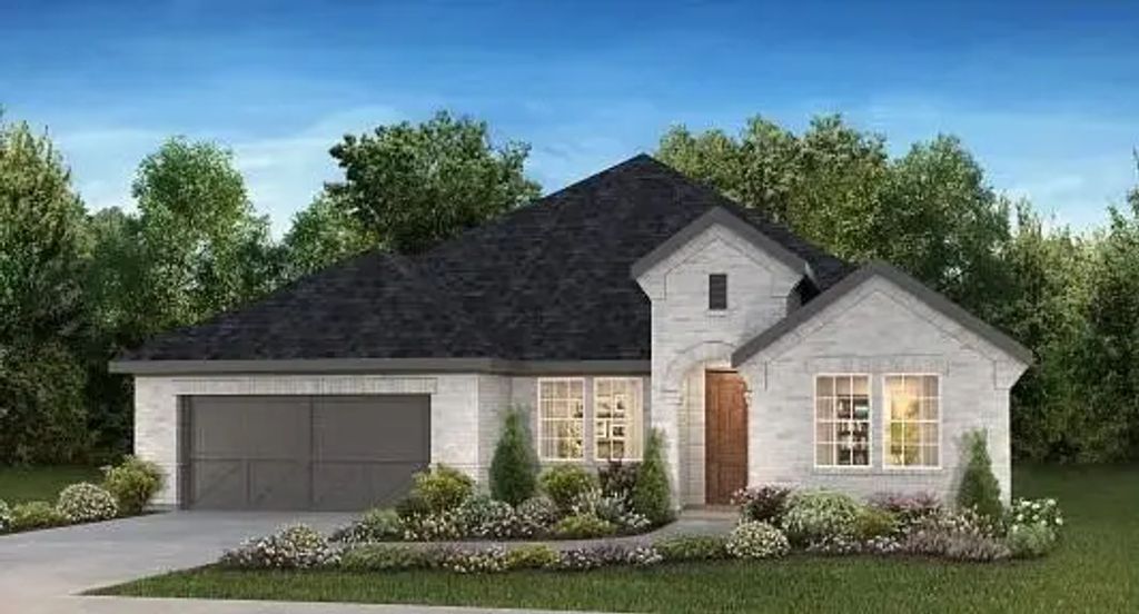 5215 Timpson Drive, Manvel