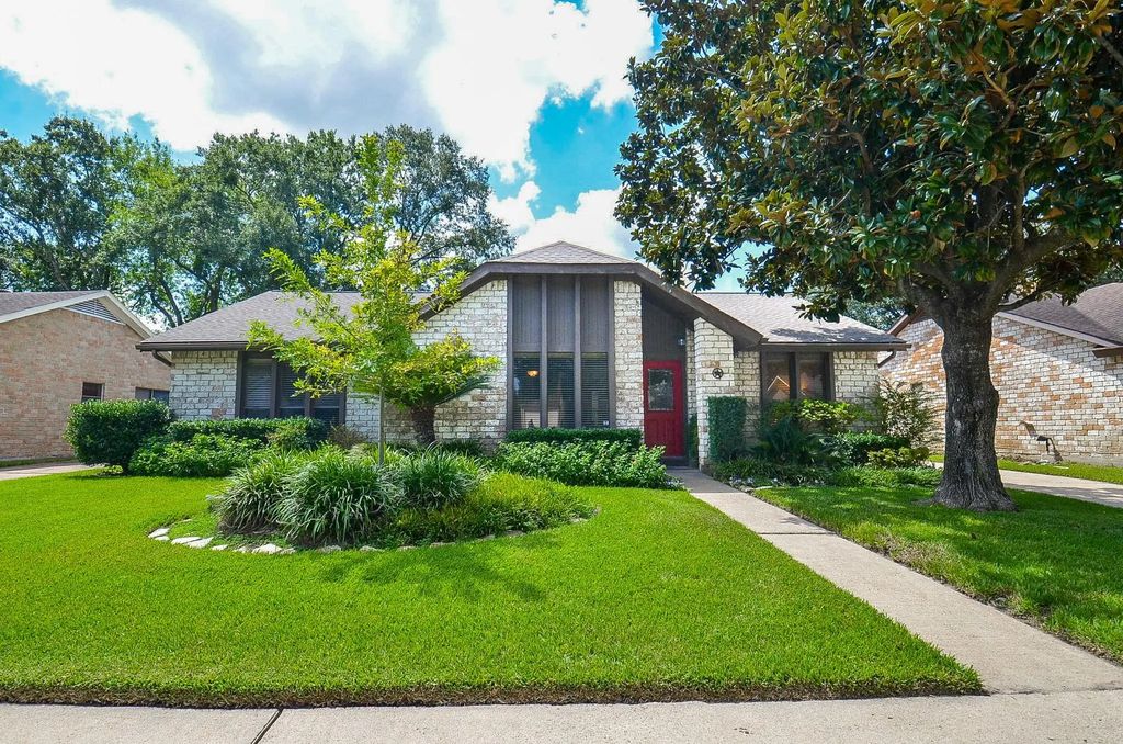 21111 Park Bend Drive, Katy