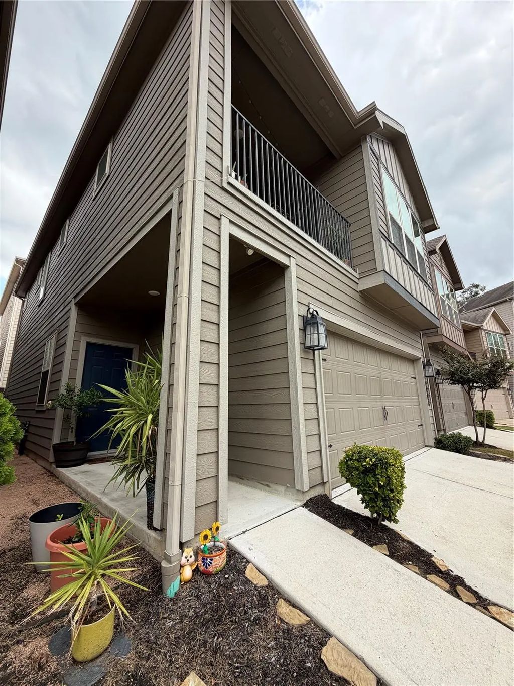 9308 Serenity Park Drive, Houston