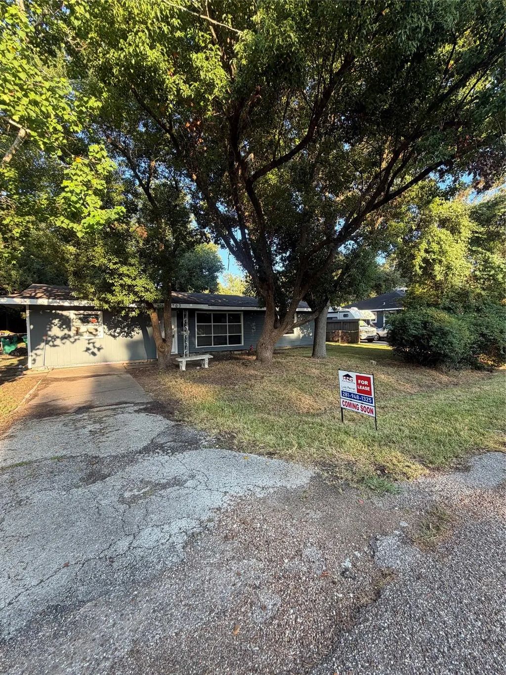 703 Lilac Street, La Marque