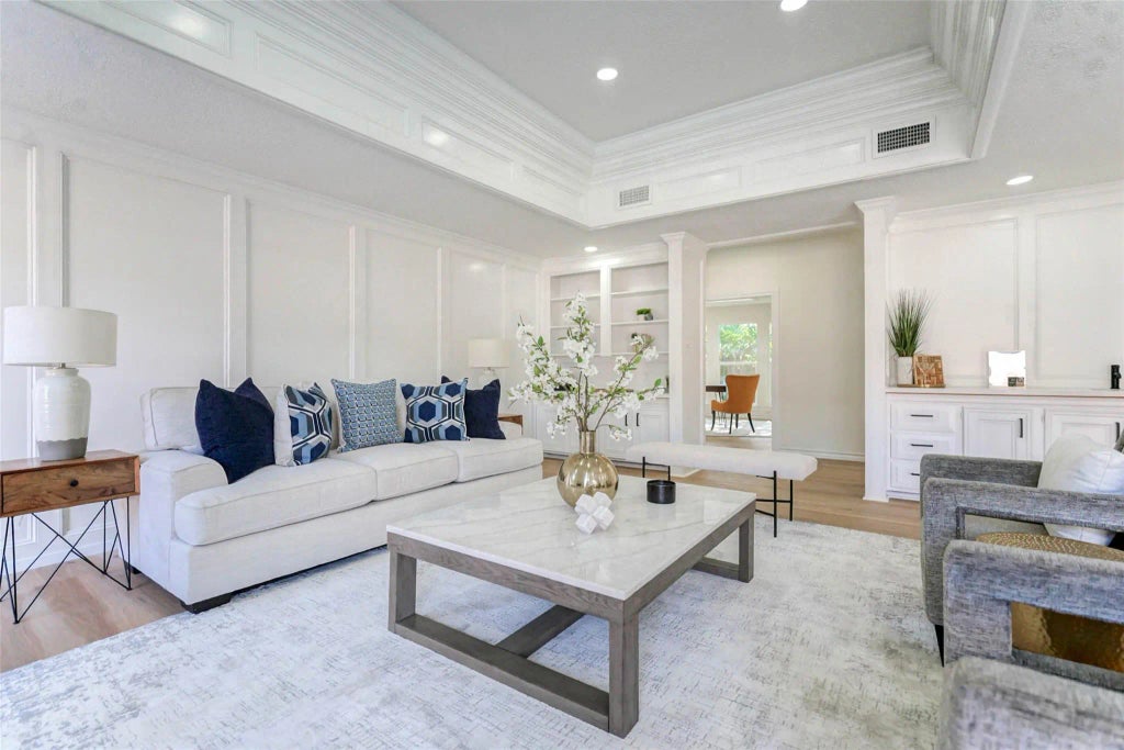 11618 Lakeside Place Drive, Houston