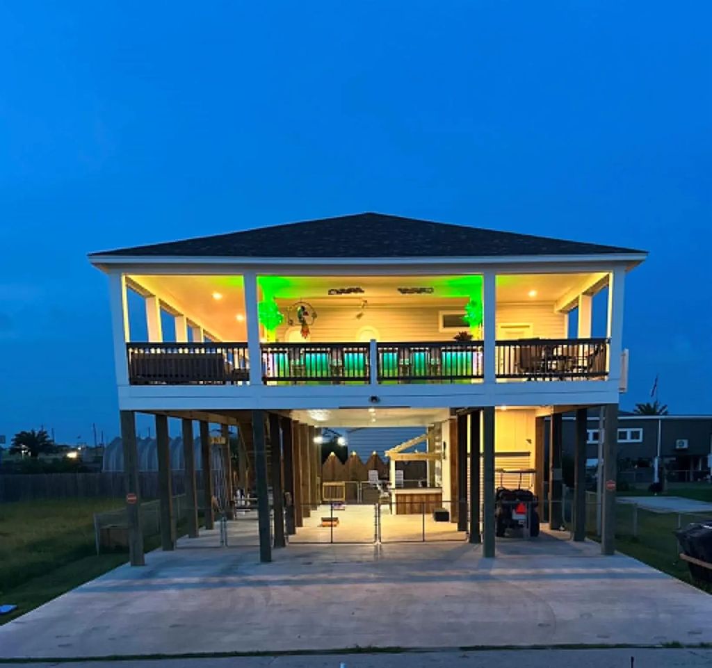 952 Sandollar, Crystal Beach