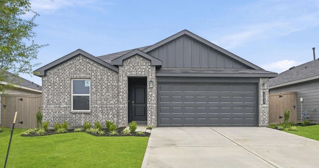 13937 Viceroy Way, Splendora