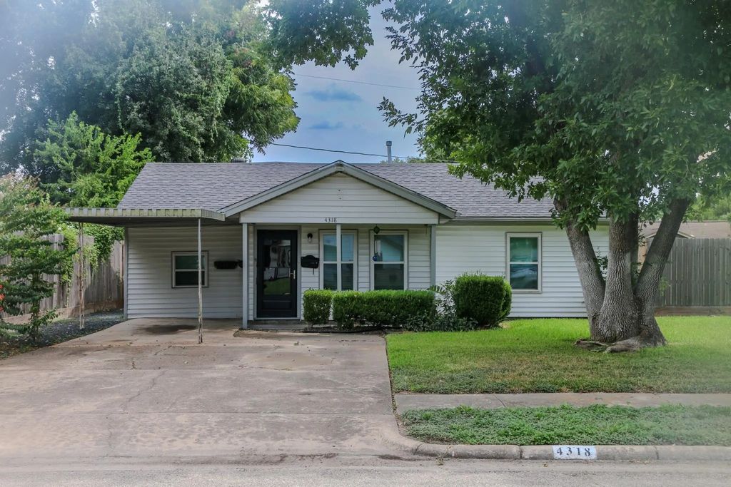 4318 Heite Street, Houston