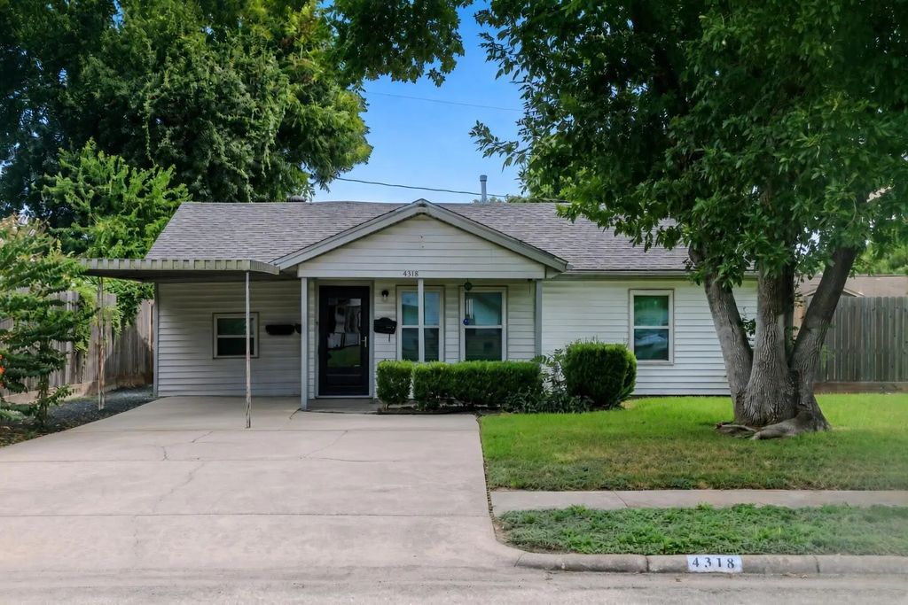 4318 Heite Street, Houston