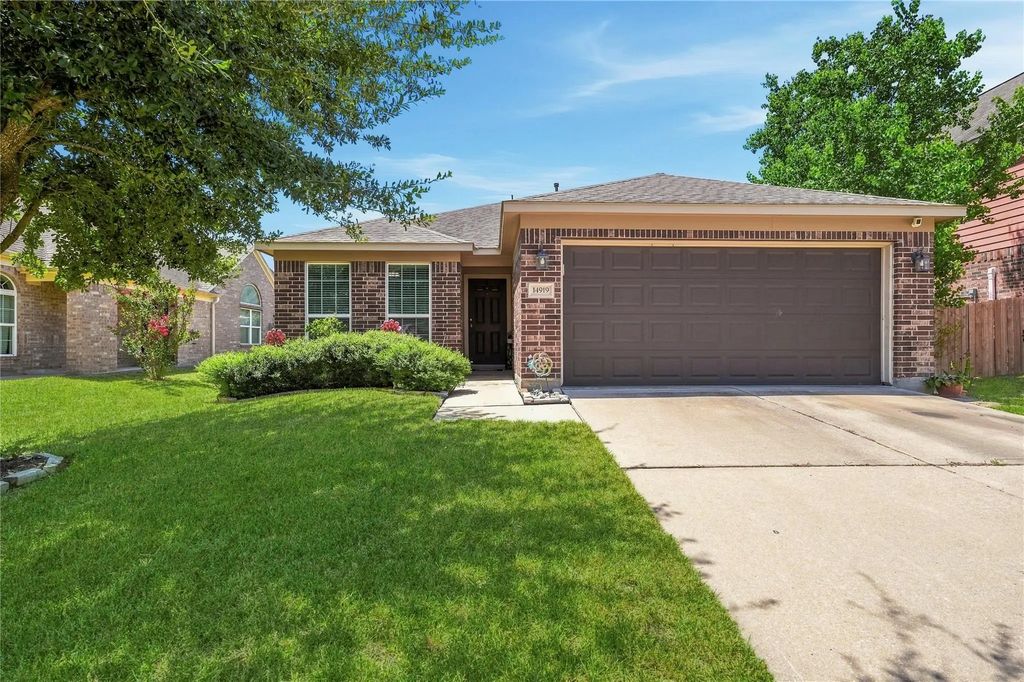14919 Twilight Knoll Trail, Cypress