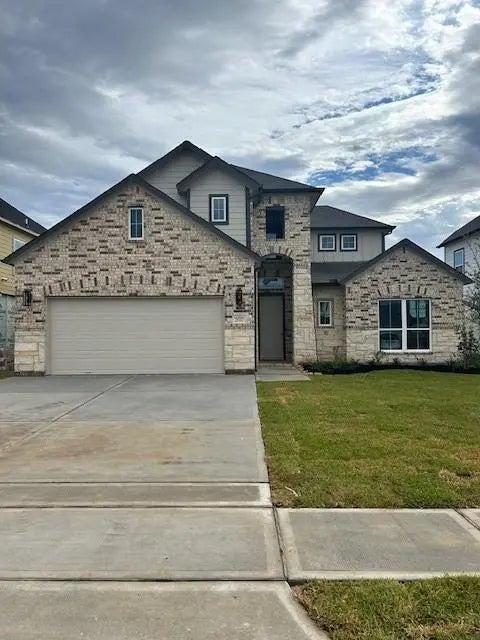 2610 Red Hickory Drive, Katy