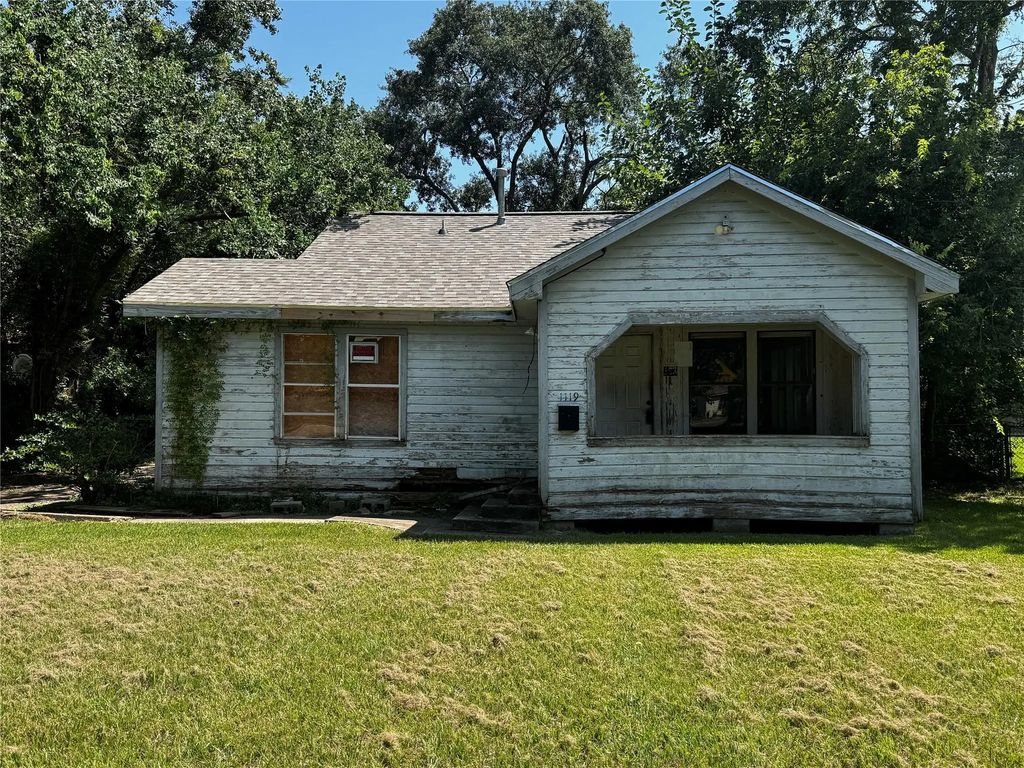 1119 15th Avenue N, Texas City
