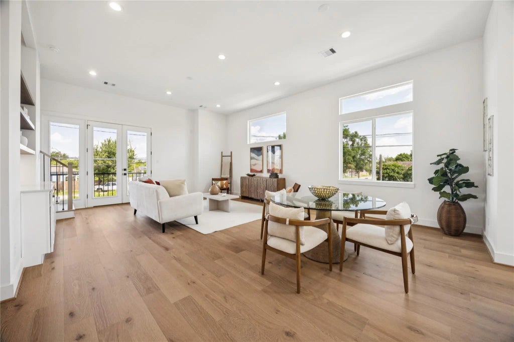 2806 Mills Street, Houston