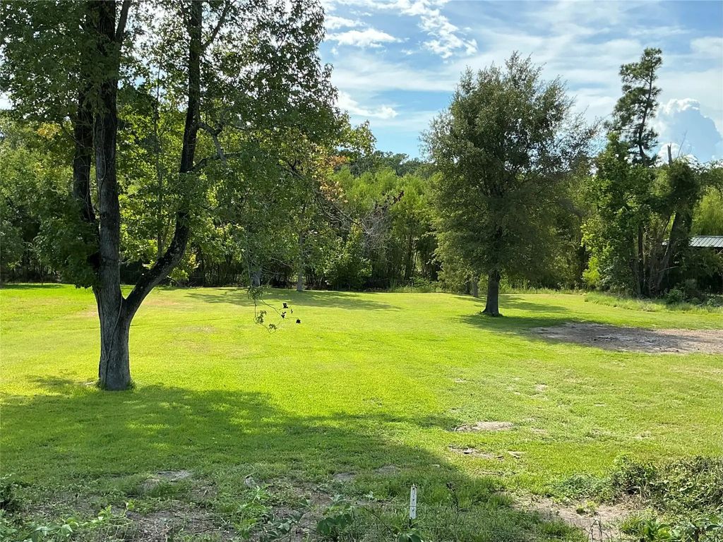 Tbd Yaupon Cove Dr, Onalaska
