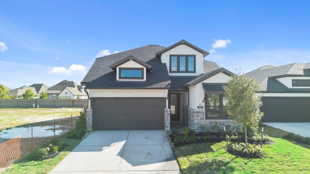 21611 Tumble Mustard Lane, Cypress