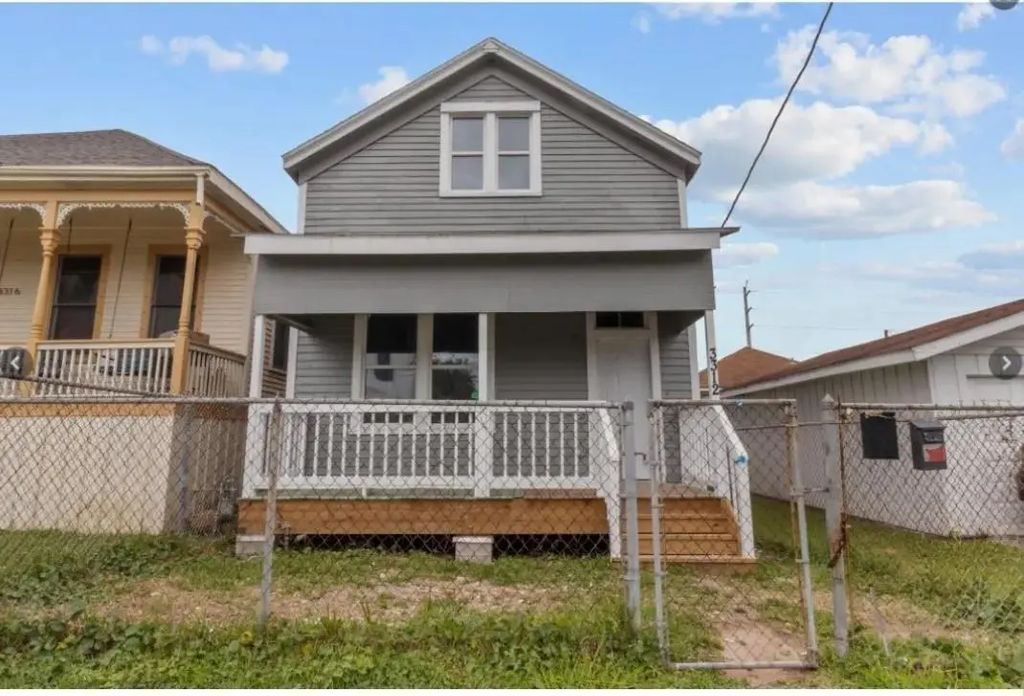 3312 Sealy A And B, Galveston
