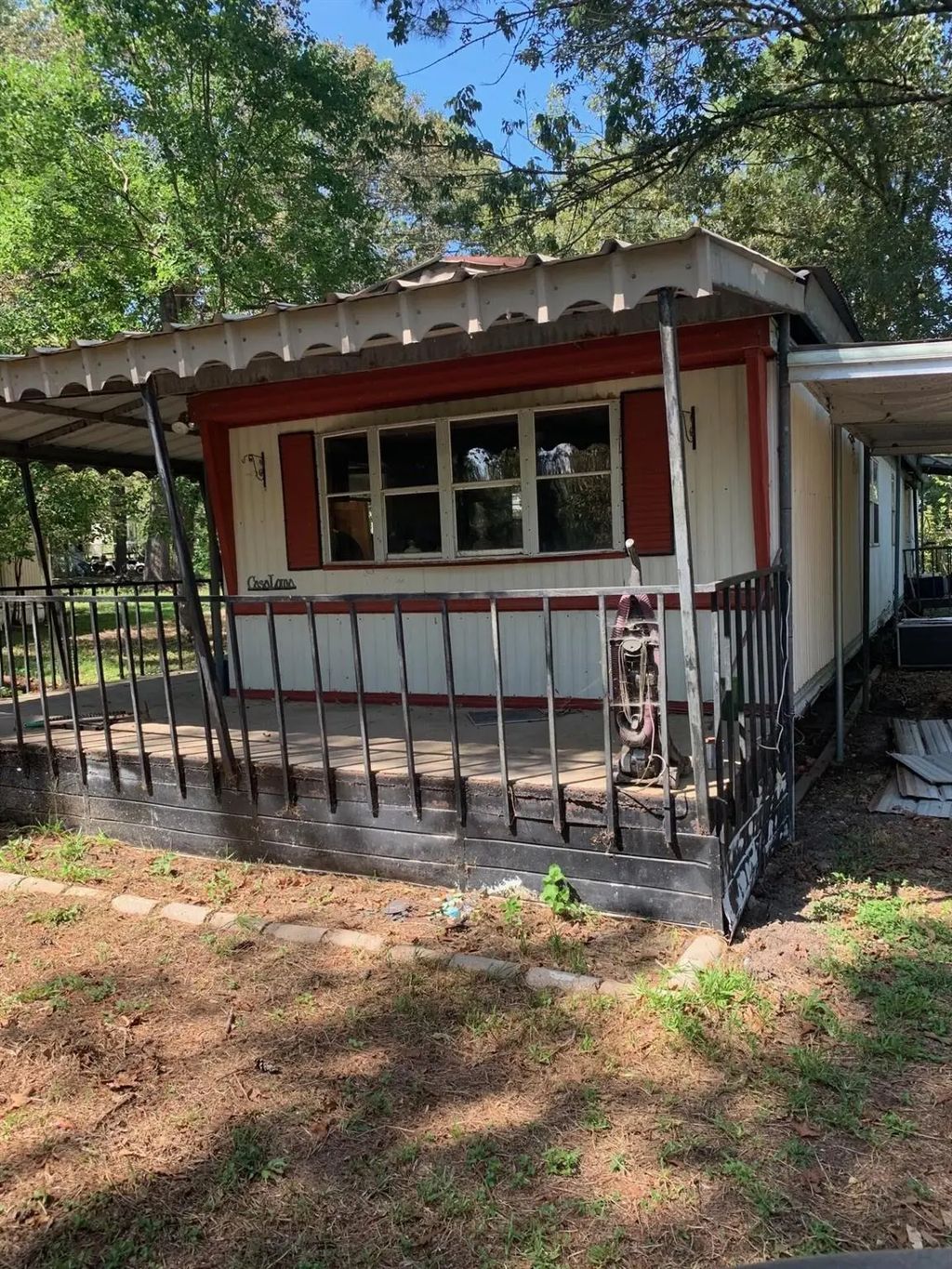217 E Sunset Drive, Trinity