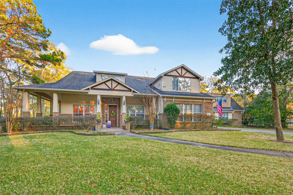 37722 Millers Pass, Pinehurst