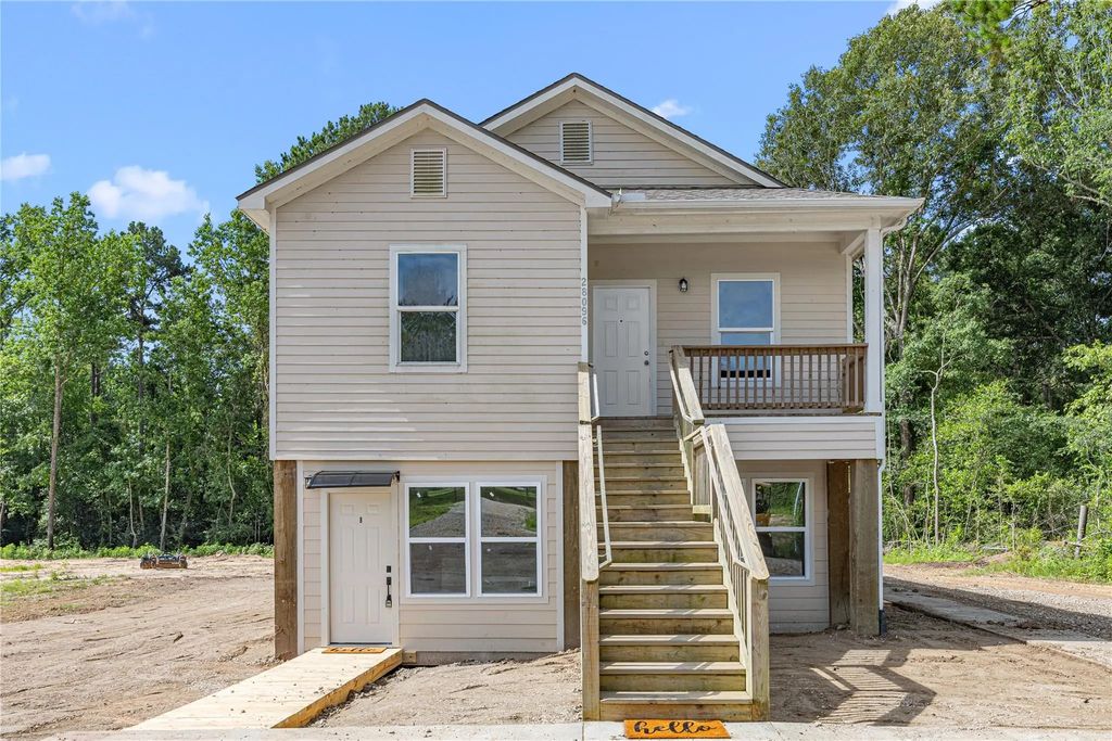 28096 Seven Sisters Road A, New Caney