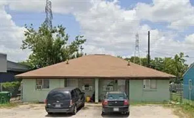 3507 Sunbeam Street, Houston