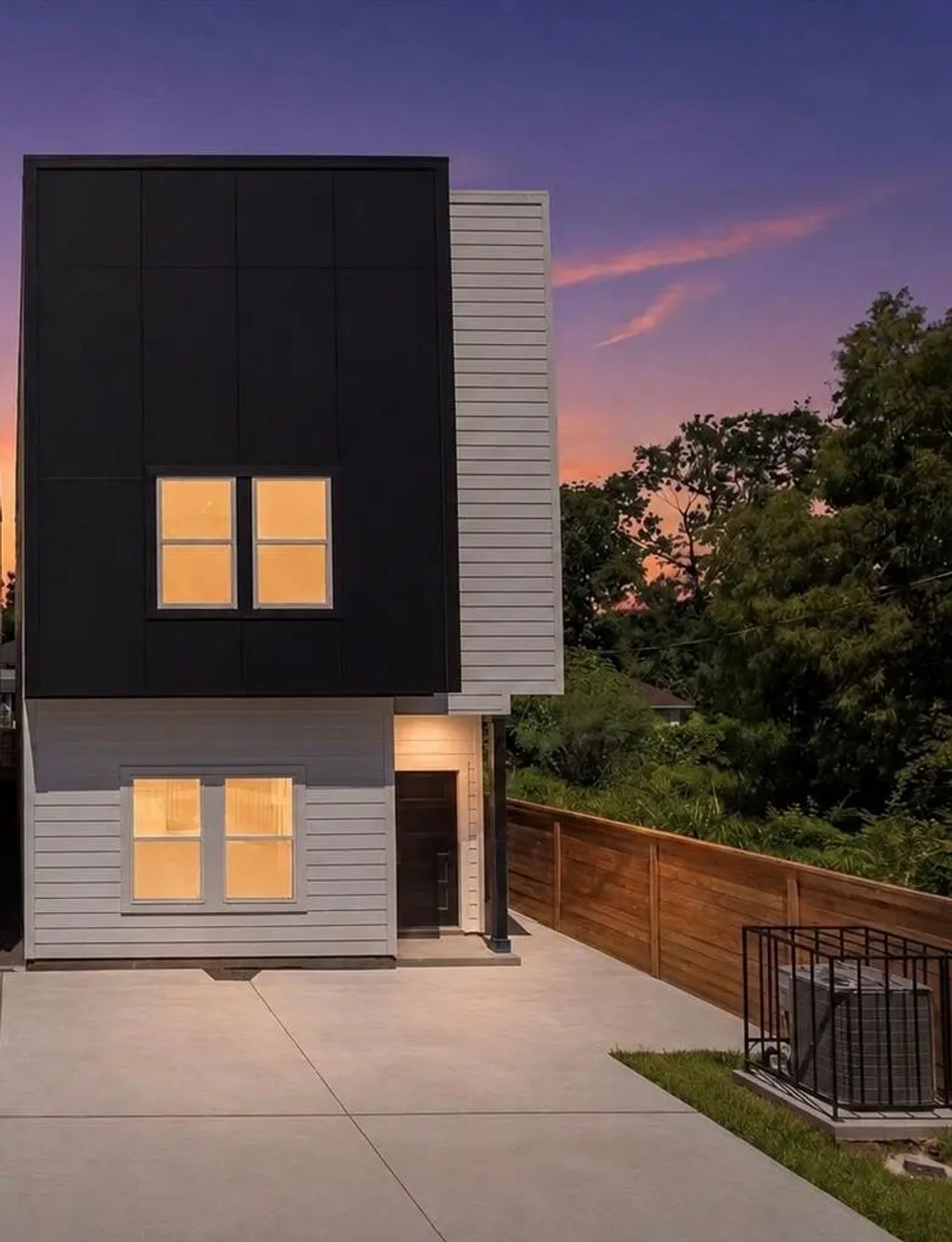 8323 Observatory Street A/b, Houston