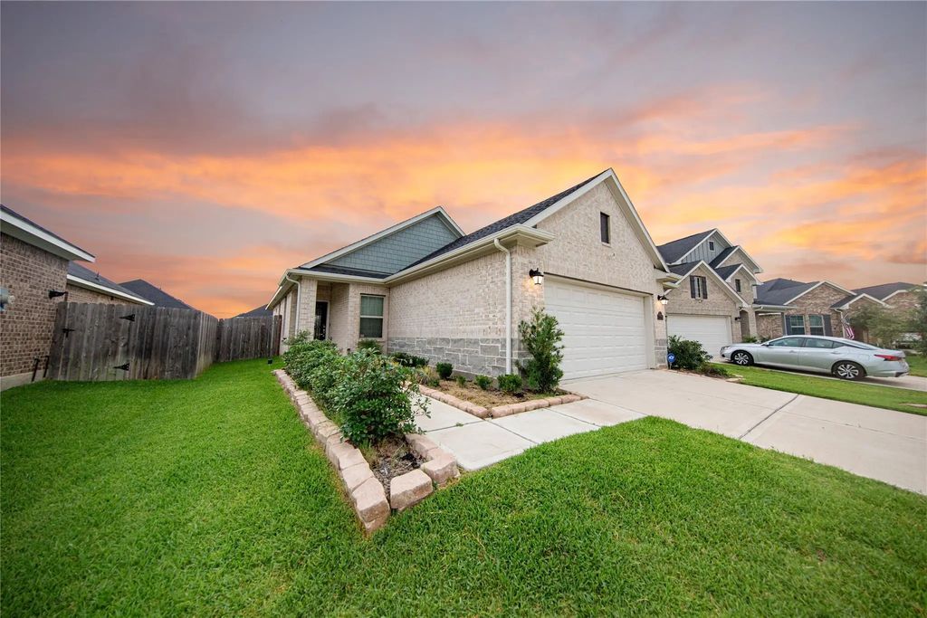 31206 Whitfield Court, Fulshear