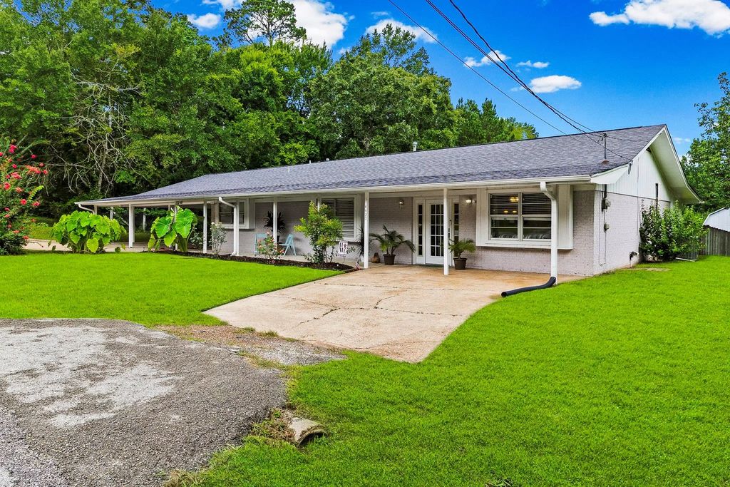 4420 Shady Lane, Huntsville