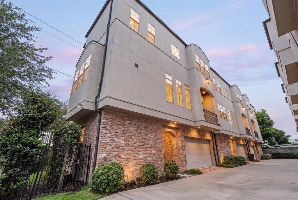 4508 Jackson Street, Houston