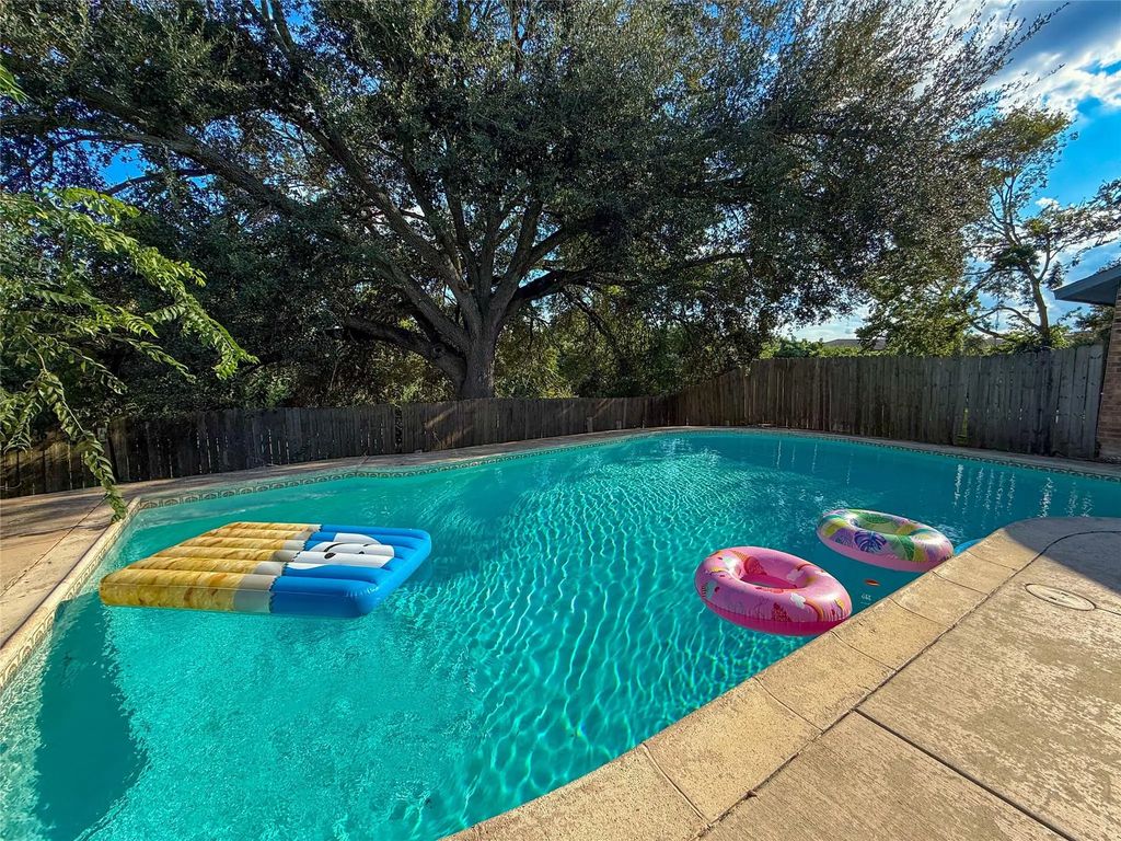 3543 Duncaster Drive, Missouri City