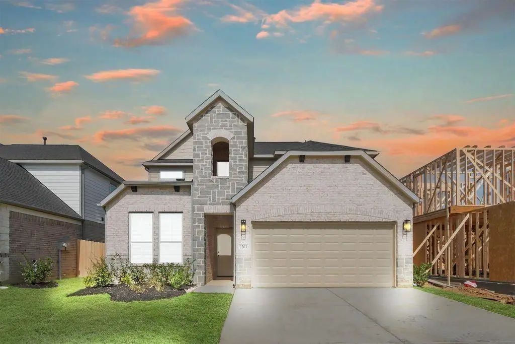 1751 Pecan Woods Lane, Conroe