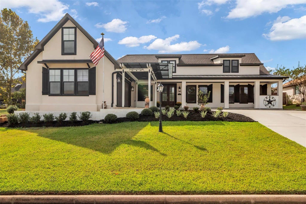 17 Bellingham Court, Montgomery