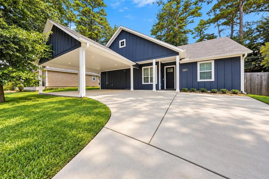 3007 Sand Drive, Huntsville