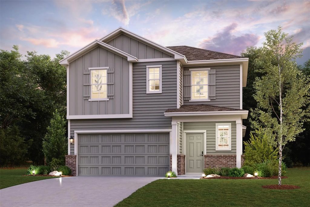 4515 Pleasant Peony Way, Katy