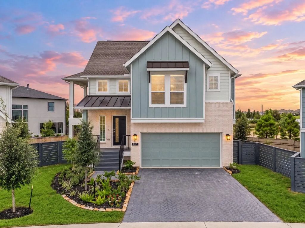 21227 Creeping Bentgrass Drive, Cypress