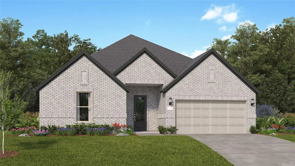 2824 Golden Isle Drive, Texas City