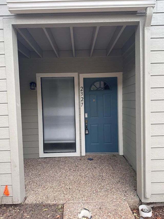 2327 Briarwest Boulevard, Houston