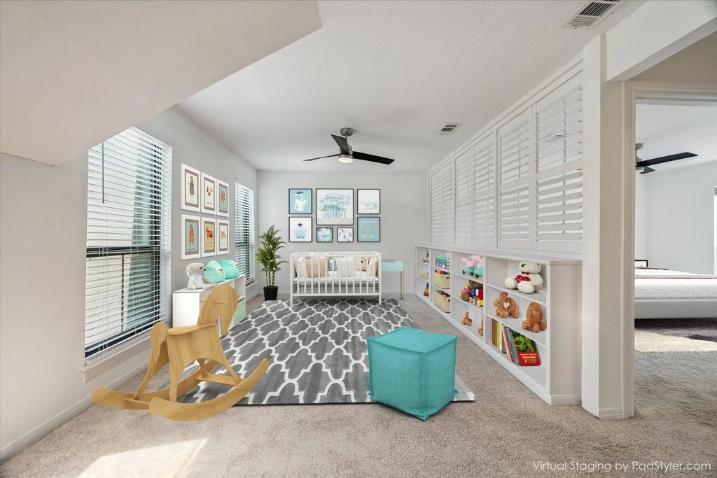 701 Bering Drive 402, Houston
