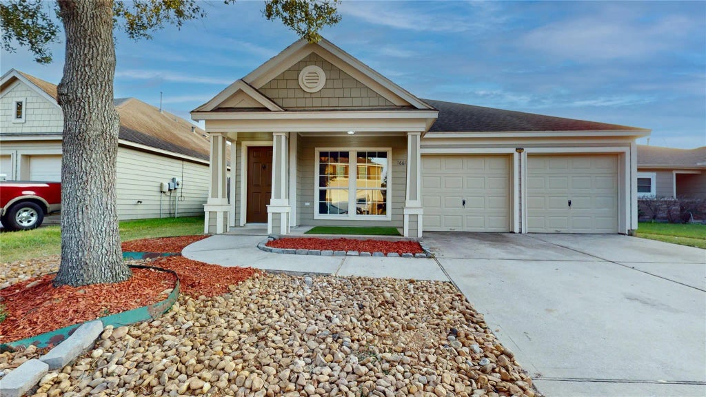 16611 Cheshire Grove Lane, Houston
