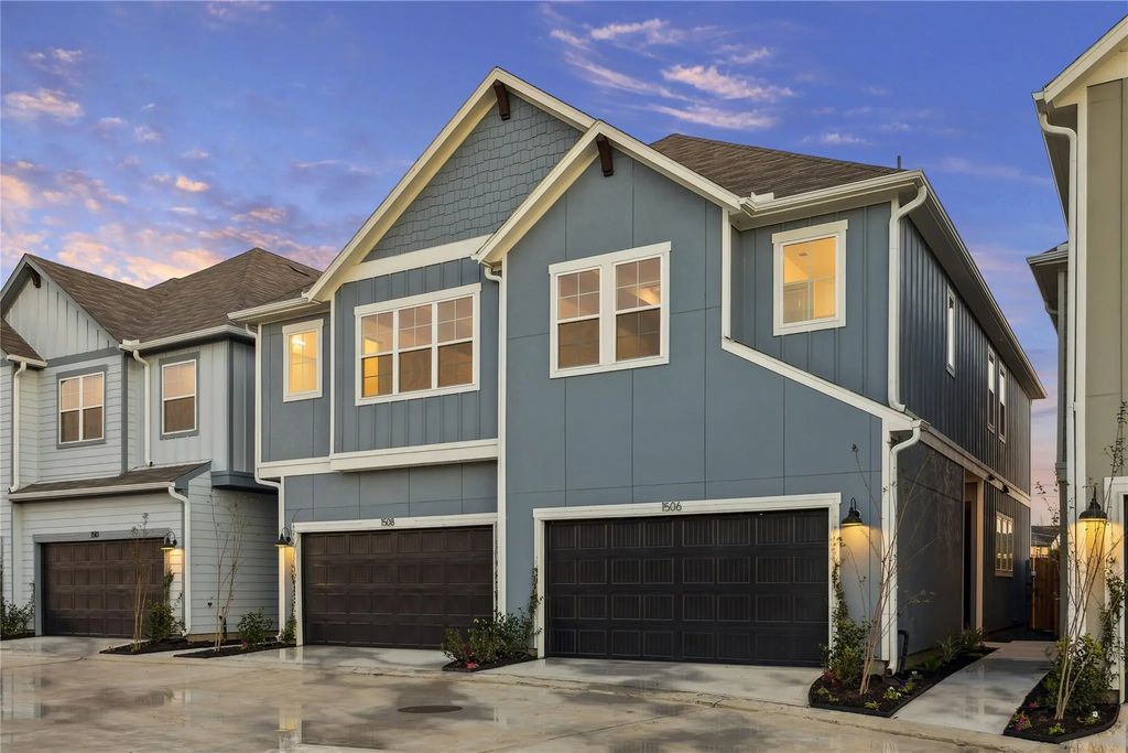 1524 Colonial Gorge Drive, Katy