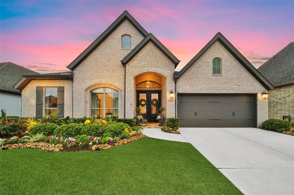 17522 Shoebutton, Conroe