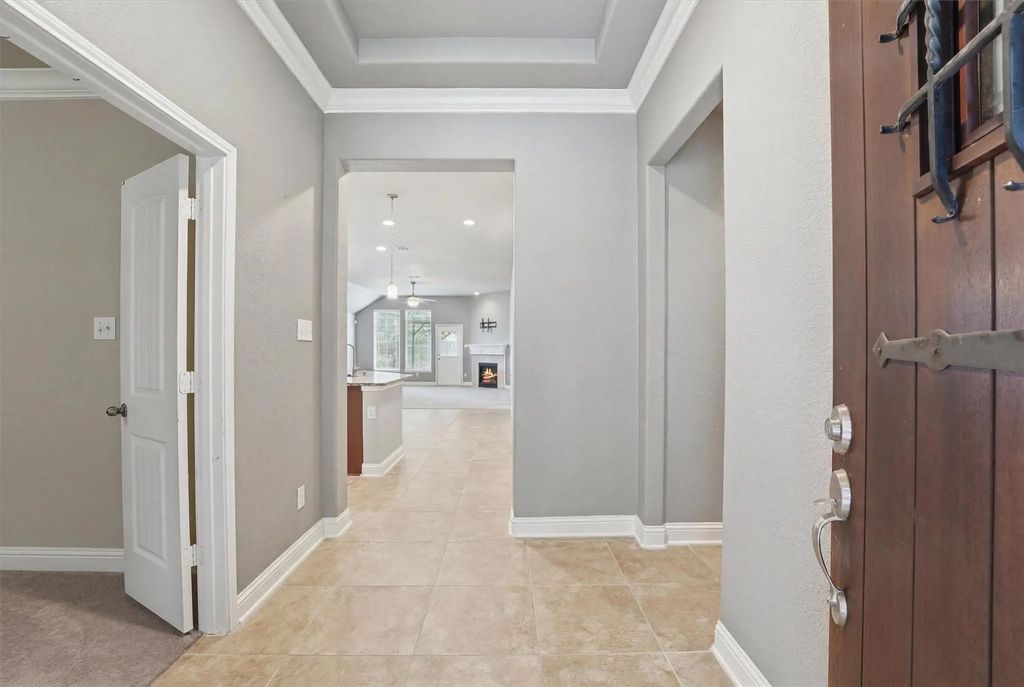 1911 Cedar Ridge Lane, Pearland