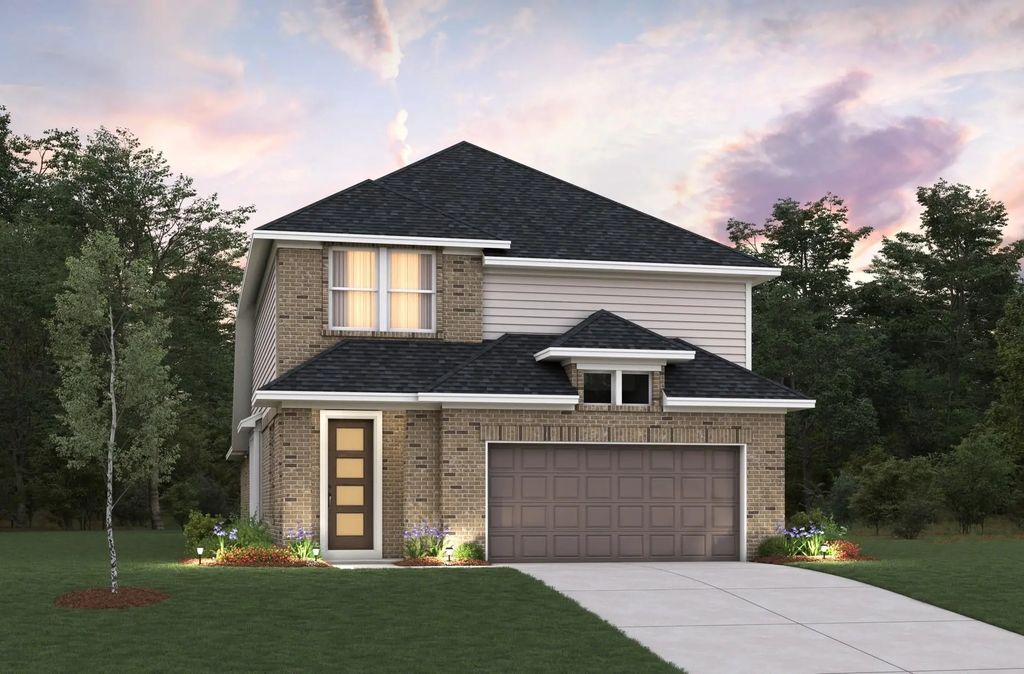 21419 Gazania Daisy Lane, Tomball