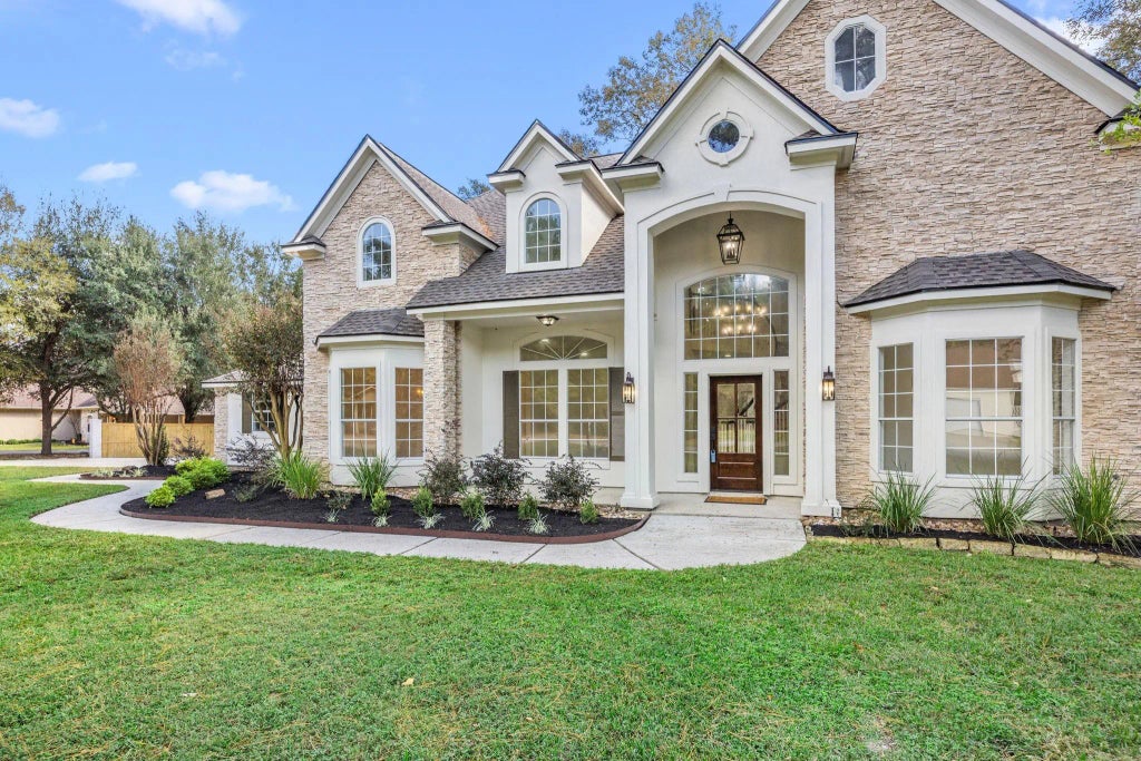 25823 Bridle Creek Drive S, Magnolia