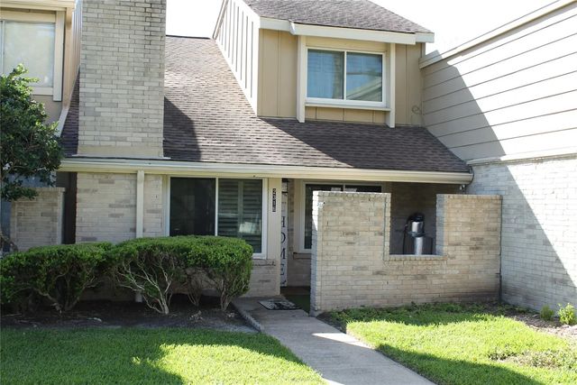 2316 Woodland Park Drive 15, Houston
