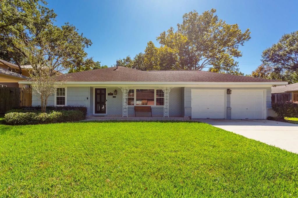 2807 Prescott Street, Houston