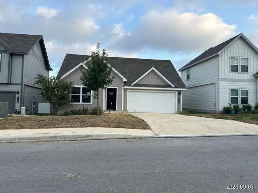 14111 Guadalupe Pass, San Antonio