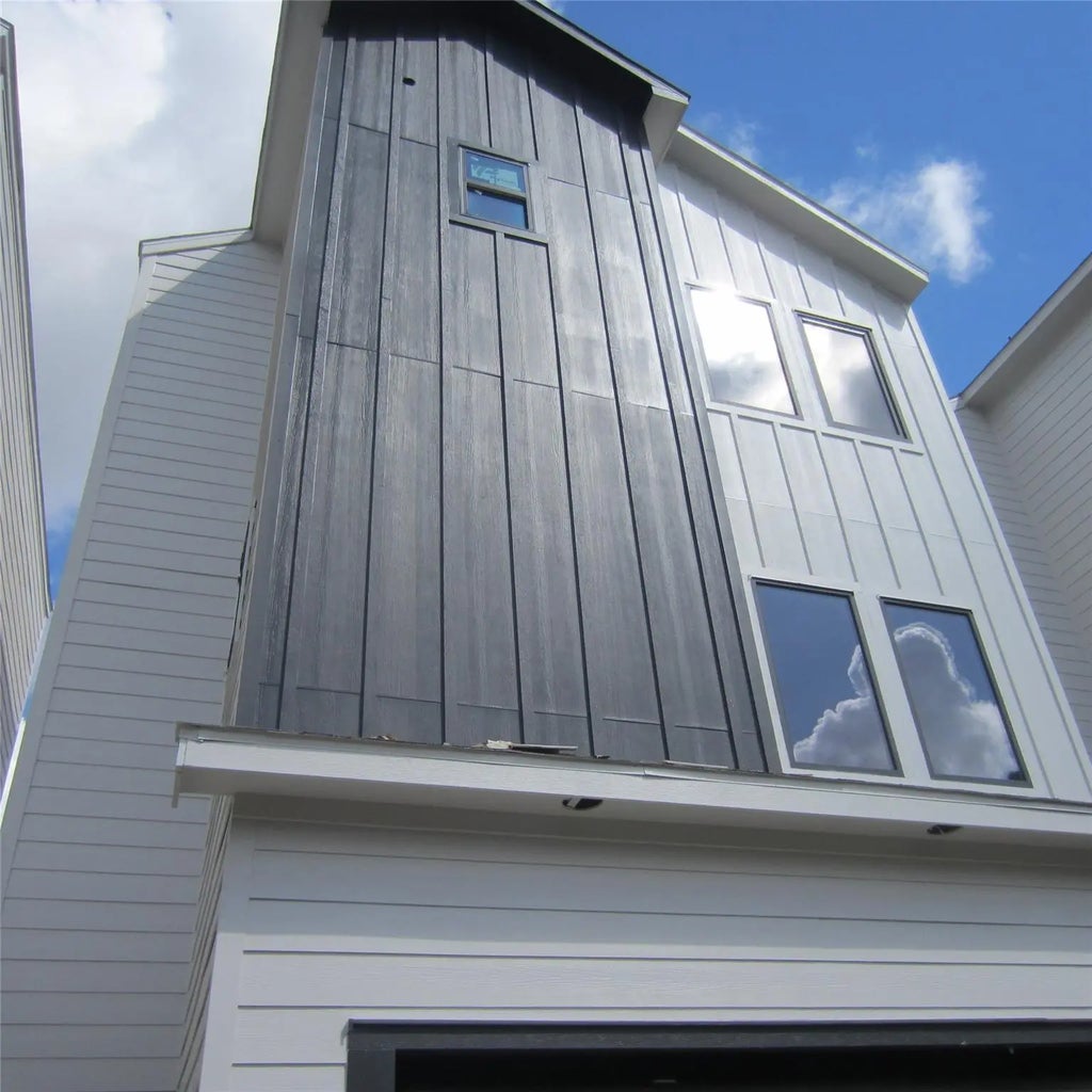 2419 Rosewood Street, Houston