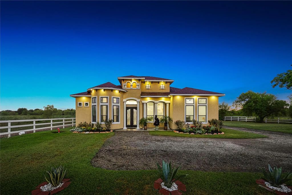 4431 Garvie Lane, Brookshire